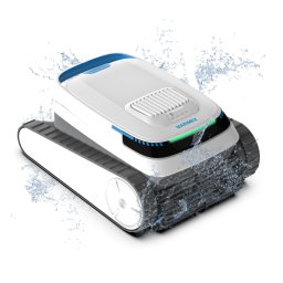 Marimex RobotVac Fraser önjáró - akkumulátoros medence tisztító robotporszívó ()