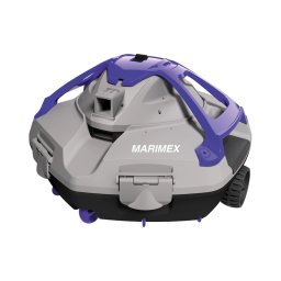 Marimex SupraVac Colorado önjáró - akkumulátoros medence tisztító robotporszívó