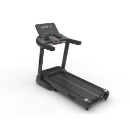 HC Home Fitness Atlas otthoni futópad - 135 kg-os teherbírással