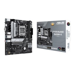 Alaplap Asus PRIME B650M-K AM5 DDR5