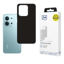 3mk védőburkolat Matt tok Redmi 15C számára