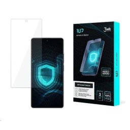 3mk védőfólia 1UP a Motorola Moto G75-hez