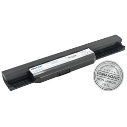AVACOM akkumulátor Asus A43 / A53 / A45 / X84 Li-Ion 10, 8V 5600mAh