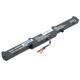 AVACOM akkumulátor Asus G553, GL753, N552 Li-Ion 14, 4V 2600mAh 37Wh készülékhez