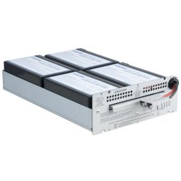 Avacom csereakkumulátor RBC23 - Akkumulátor UPS-hez