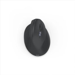 Hama Vertical Ergonomic vezeték nélküli egér EWM-600R, jobbkezes, újratölthető, több eszközre is alkalmas