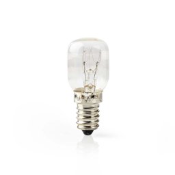 Nedis OVBUE1415W1 - Sütőizzó 15W/300°C E14, E