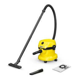 WD 2 PLUS V-12/4/18 KÄRCHER PORSZÍVÓ
