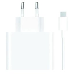 Xiaomi 67W-os töltőkombináció (A-típusú) EU