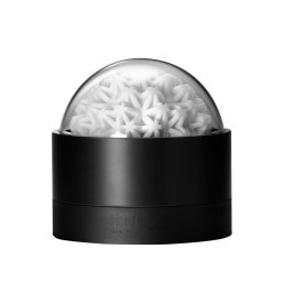 Tenga Geo Coral maszturbátor (fehér)