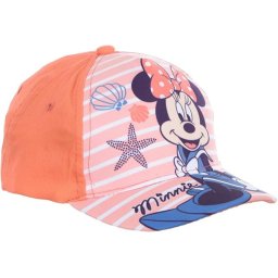 Disney Minnie Ocean Orange baba baseball sapka 48 cm