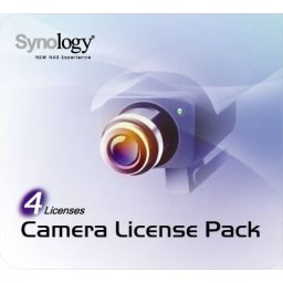 Camera (license pack 4) (15-200000105)