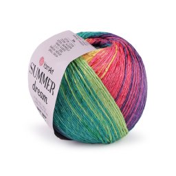 Kötőfonal Summer Dream 100 g