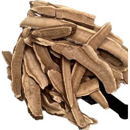 Fagyasztva Szárított Szeletelt, Pecsétviaszgomba 100g (6287)
