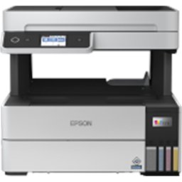 MFP tintasugaras A4 színes Epson EcoTank L6460 ADF duplex LAN WIFI 3 év gar PN: L6460