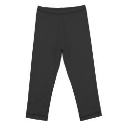 Kynga grafitszűrke gyerek leggings - Teljes hosszúságú 98 - MEGSZŰNŐ TERMÉK, UTOLSÓ DARABOK!