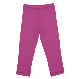 Kynga mályva gyerek leggings - Teljes hosszúságú 92-170 - MEGSZŰNŐ TERMÉK, UTOLSÓ DARABOK!