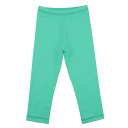 Kynga pisztáciazöld gyerek leggings - Teljes hosszúságú 92-170 - MEGSZŰNŐ TERMÉK, UTOLSÓ DARABOK!