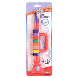 Bontempi trombita - kicsi