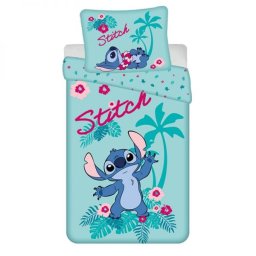 Lilo és Stitch ágyneműhuzat garnitúra - 2 részes