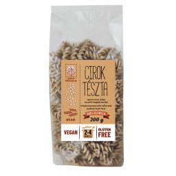 Éden Prémium ciroktészta kölessel orsó 200 g