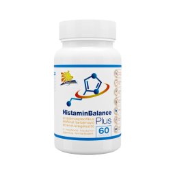 Napfényvitamin Histaminbalance Plus - 60 db