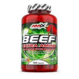 Amix Beef Extra Amino 360 kapszula