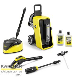 KÄRCHER K 7 Comfort Premium Connect Home magasnyomású mosó