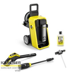 KÄRCHER K 5 Comfort Premium Connect magasnyomású mosó