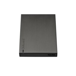 Külső merevlemez hdd 1TB 2.5" USB3 antracit Intenso Memory Board (6028660)
