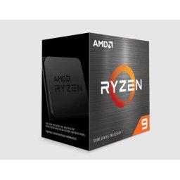 Processzor AMD Ryzen 9 5950X 3.4GHz AM4 BOX ventilátor nélkül (100-100000059WOF)