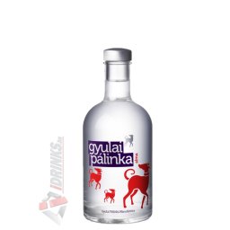 Gyulai Alma Pálinka [0,35L|42%]