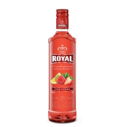 Royal Eper-Citrom Likőr [0,5L|26%]
