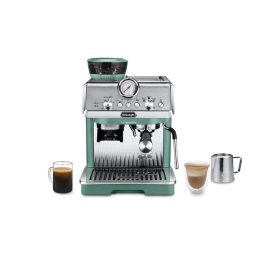Delonghi La Specialista Arte, zöld EC9155.GR EX:2