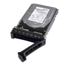 Dell/2.4TB/HDD/3.5"/SAS/10K RPM/1R