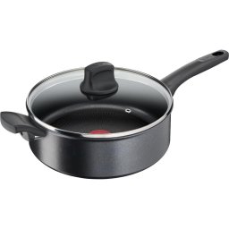 G2683372 ULTIMATE SERPENYŐ FEDŐ 26CM TEFAL