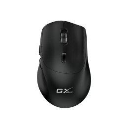 GENIUS GX GAMING Scorpion M8100 fekete