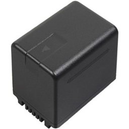 Panasonic VW-VBT380 - Kamera akkumulátor