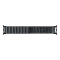 Samsung szövet szíj (méret M/L) Watch 8 grafit