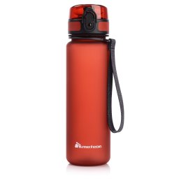 Tritan sportpalack MTR 1000 ml, szürke