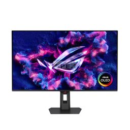 ASUS XG32UCDS ROG Strix Monitor 31.5" OLED, 3840x2160, HDMI/Displayport, USB 3.0, 165Hz, HDR, G-Sync