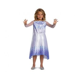 Disney Jégvarázs Snow Queen jelmez 5-6 év