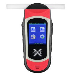 Alcovisor Mark X elektrokémiai digitális alkoholszonda