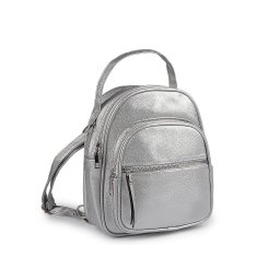 Női hátizsák / kézitáska 2 az 1-ben 21x24 cm