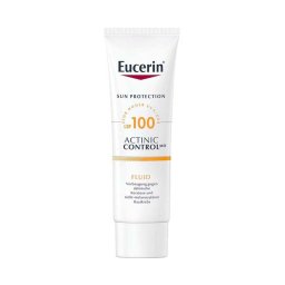 Eucerin Sun Actinic Control napozó fluid SPF100 80ml
