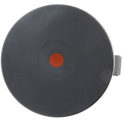 Nagykonyhai Tűzhely gyorsfőzőlap 400V 2600W 220mm ew05303