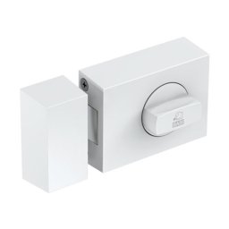 Basi-KS 500 45-felsőzár
