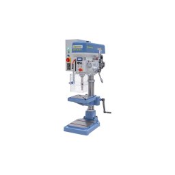 Bernardo DMT 25 PFV asztali fúrógép (1,5kW/400V)
