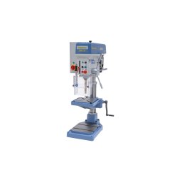 Bernardo DMT 25 asztali fúrógép (1,5kW/400V)