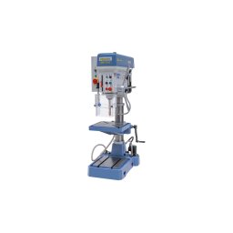 Bernardo DMT 32 C asztali fúrógép (2,2kW/400V)
